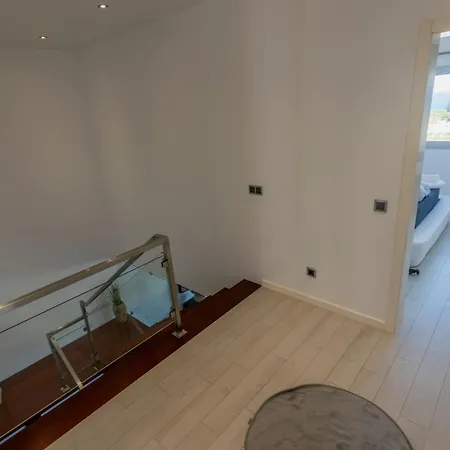 Sunrisedreamhouse Feriehus Ponta Delgada