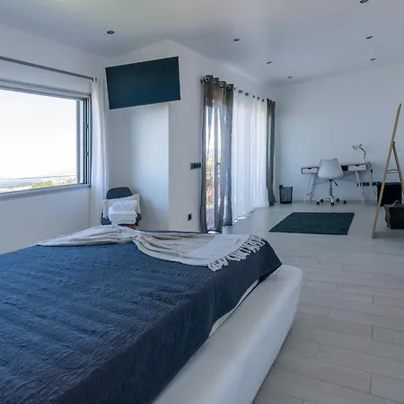 Feriehus Sunrisedreamhouse *