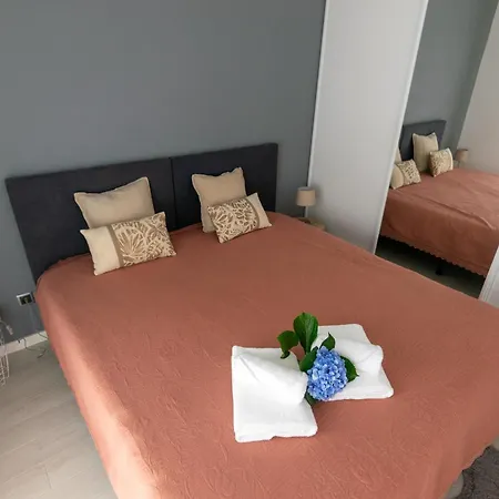 Sunrisedreamhouse Feriehus Ponta Delgada