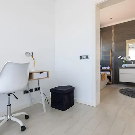 Sunrisedreamhouse Feriehus *
