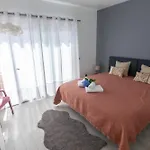 Sunrisedreamhouse Nyaraló *