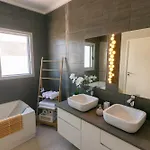 Sunrisedreamhouse * Ponta Delgada