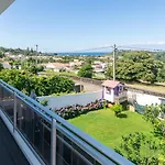 Sunrisedreamhouse Nyaraló Ponta Delgada