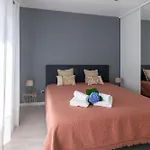 Sunrisedreamhouse Nyaraló *