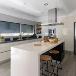 Nyaraló Sunrisedreamhouse