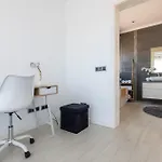 Sunrisedreamhouse Nyaraló *