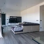 Sunrisedreamhouse Nyaraló Ponta Delgada
