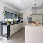 Nyaraló Sunrisedreamhouse