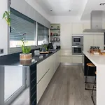 Nyaraló Sunrisedreamhouse *