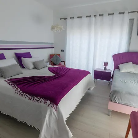 Nyaraló Sunrisedreamhouse *