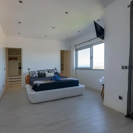 Sunrisedreamhouse Nyaraló Ponta Delgada