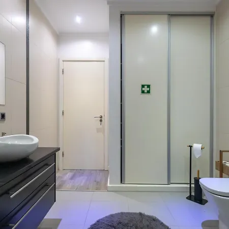 Sunrisedreamhouse * Ponta Delgada