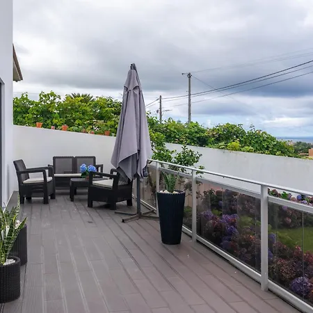 Nyaraló Sunrisedreamhouse