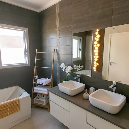 Sunrisedreamhouse * Ponta Delgada