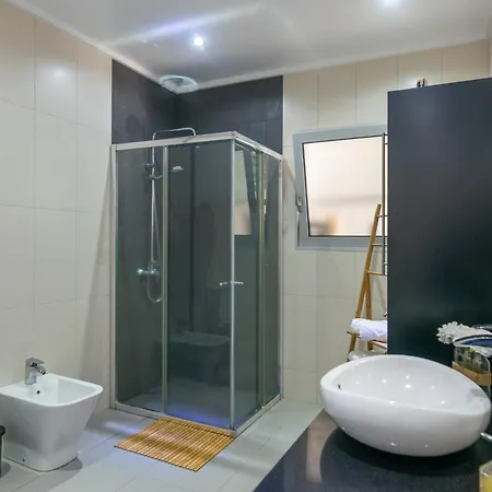 Sunrisedreamhouse Ponta Delgada