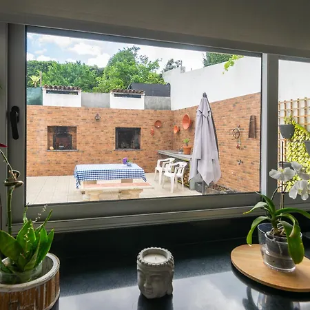 Sunrisedreamhouse * Ponta Delgada