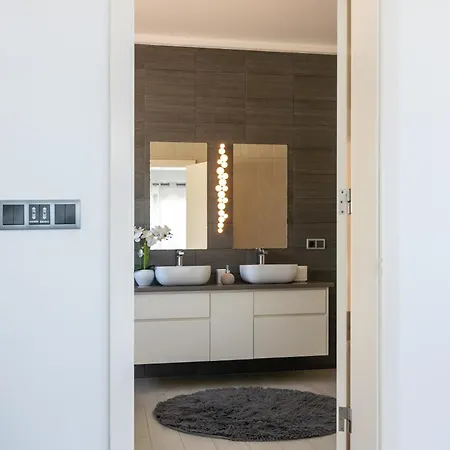 Sunrisedreamhouse Nyaraló