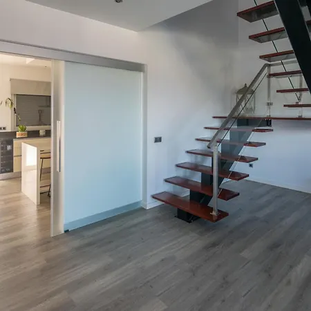 Sunrisedreamhouse * Ponta Delgada