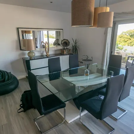 Sunrisedreamhouse Ponta Delgada