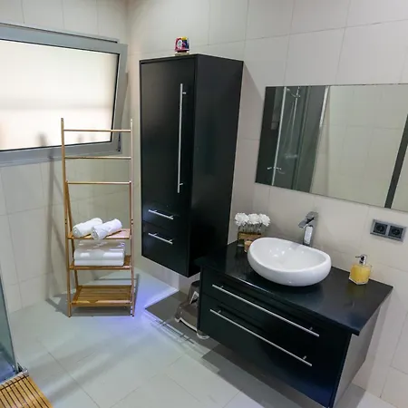 Sunrisedreamhouse Nyaraló