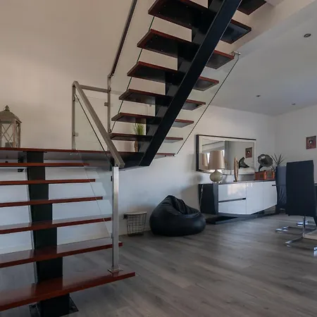 Nyaraló Sunrisedreamhouse *