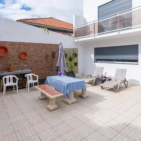 Sunrisedreamhouse * Ponta Delgada