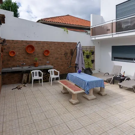 Nyaraló Sunrisedreamhouse *