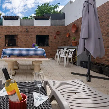 Sunrisedreamhouse Ponta Delgada