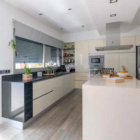 Nyaraló Sunrisedreamhouse