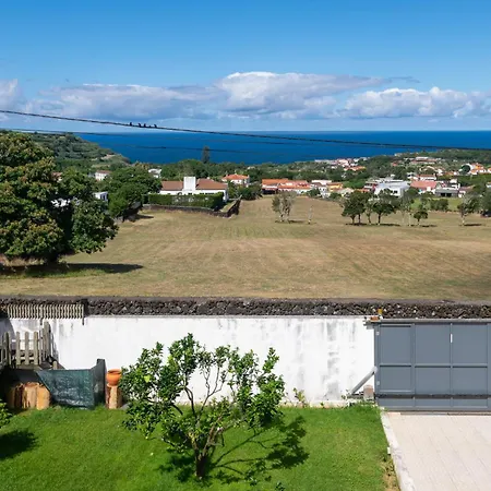 Sunrisedreamhouse Ponta Delgada