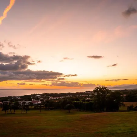 Sunrisedreamhouse * Ponta Delgada