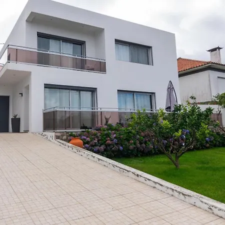 Nyaraló Sunrisedreamhouse *