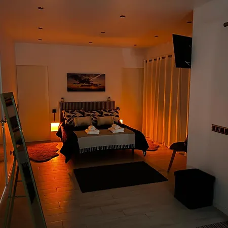 Sunrisedreamhouse Nyaraló *