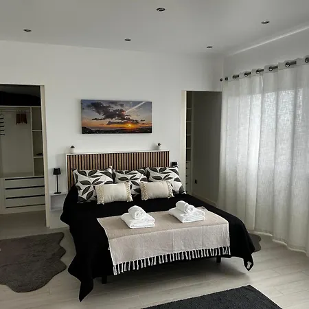 Sunrisedreamhouse Nyaraló