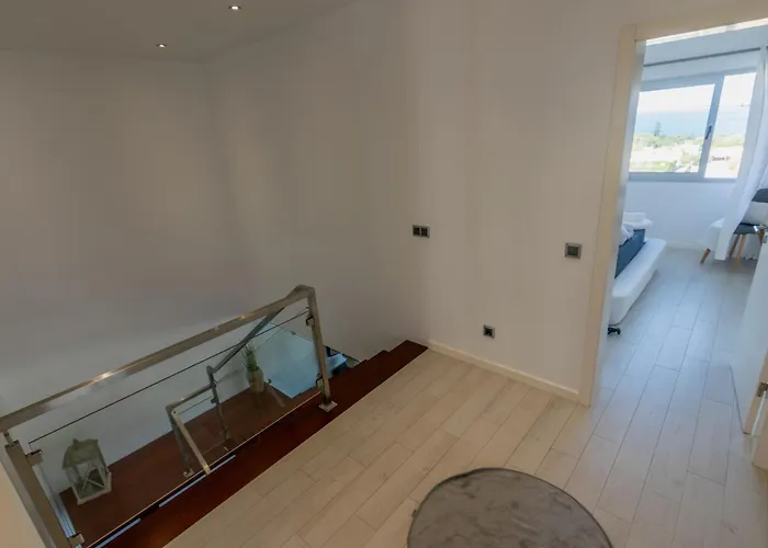 Sunrisedreamhouse 펜션 Ponta Delgada