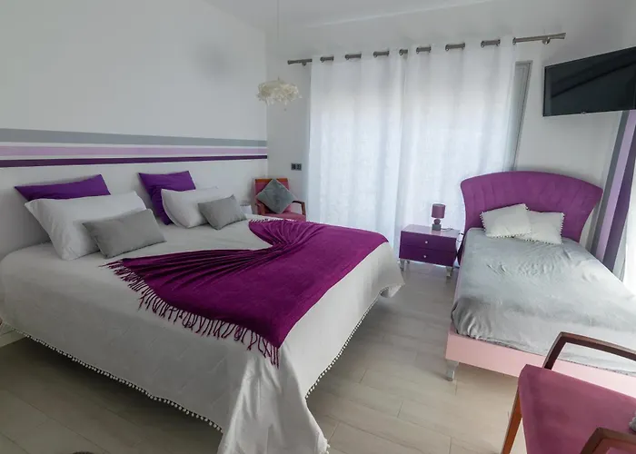 펜션 Sunrisedreamhouse *