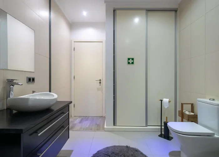 Sunrisedreamhouse * Ponta Delgada