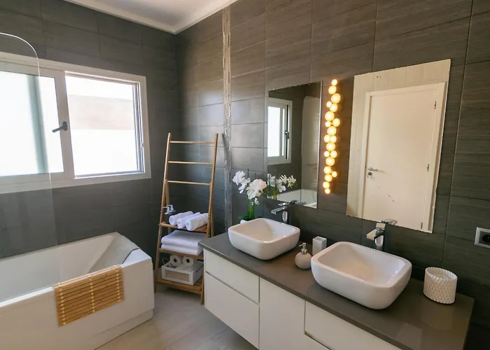 Sunrisedreamhouse * Ponta Delgada