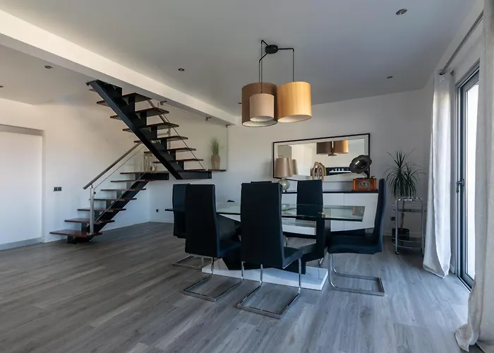 펜션 Sunrisedreamhouse