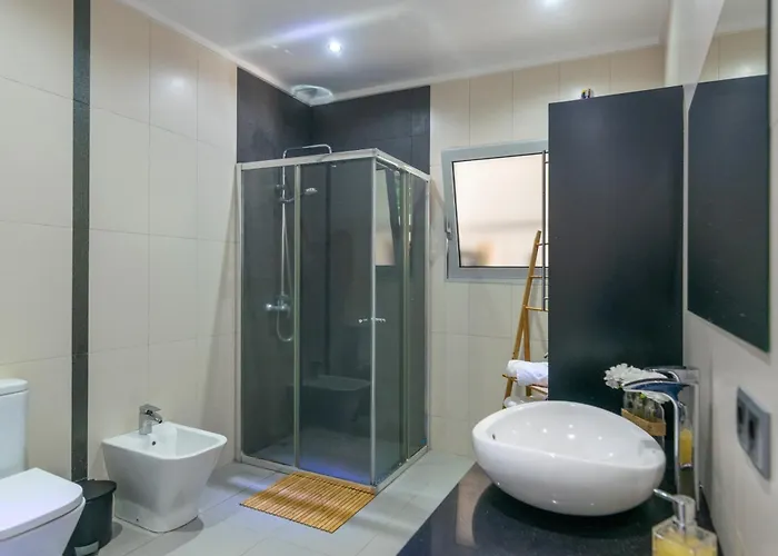 Sunrisedreamhouse Ponta Delgada