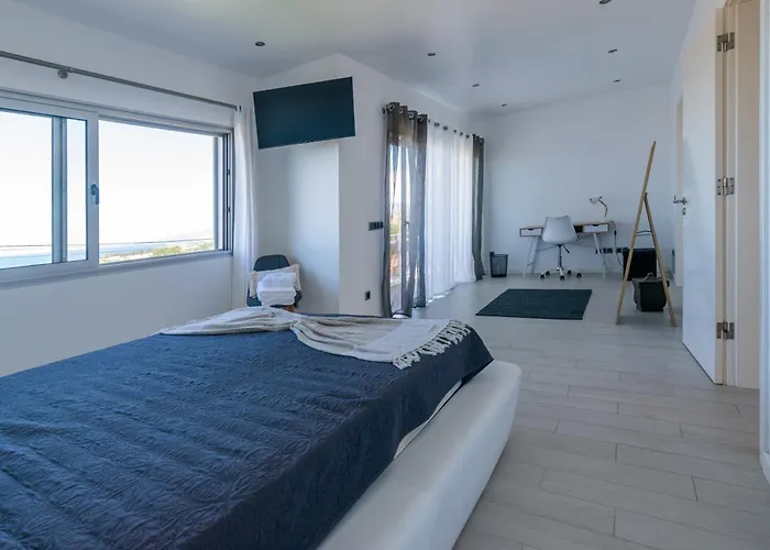 בית נופש Sunrisedreamhouse *