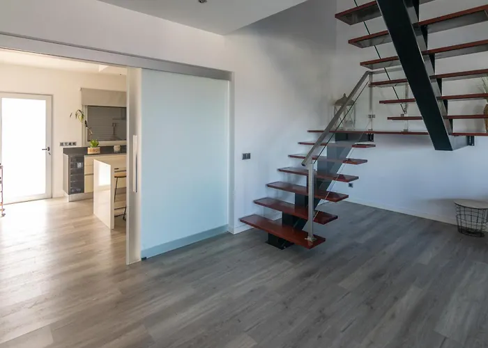 Sunrisedreamhouse * Ponta Delgada