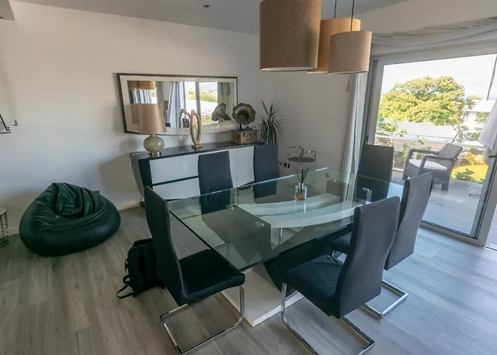 Sunrisedreamhouse Ponta Delgada