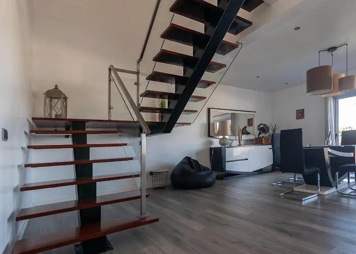 펜션 Sunrisedreamhouse *