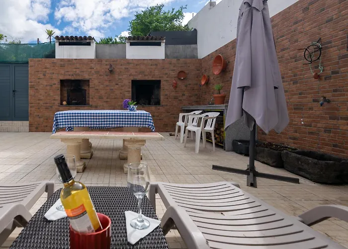 Sunrisedreamhouse Ponta Delgada