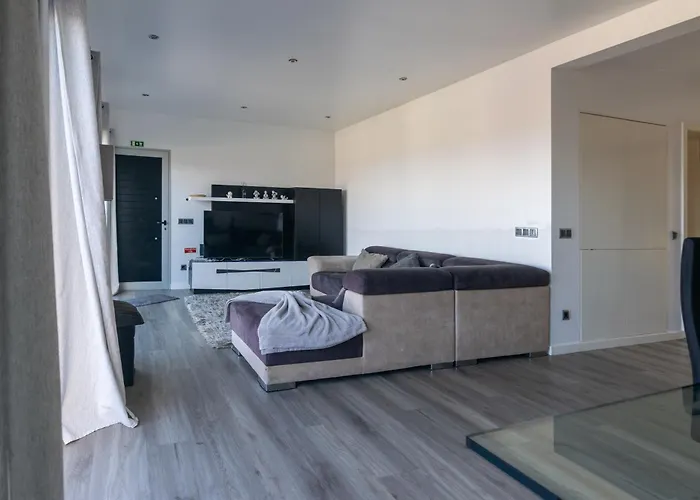 Sunrisedreamhouse 펜션 Ponta Delgada