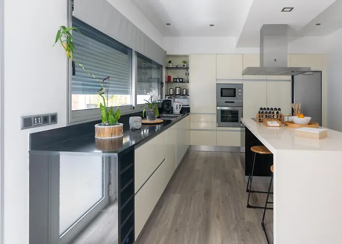 펜션 Sunrisedreamhouse *